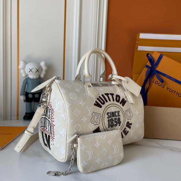 Luxury LV Handbag  M26174-M26175-M26176-M26178 BC