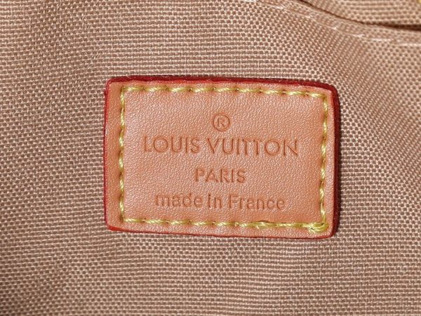 Luxury LV Handbag M25855-M46271-N00148 BC