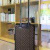 New Fashion Luggage LV8321