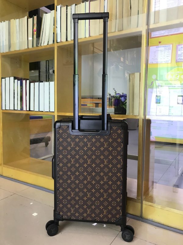 New Fashion Luggage LV8321