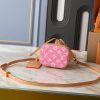 Luxury LV Handbag M27699-M81266 BC