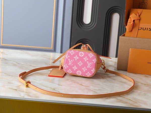 Luxury LV Handbag M27699-M81266 BC
