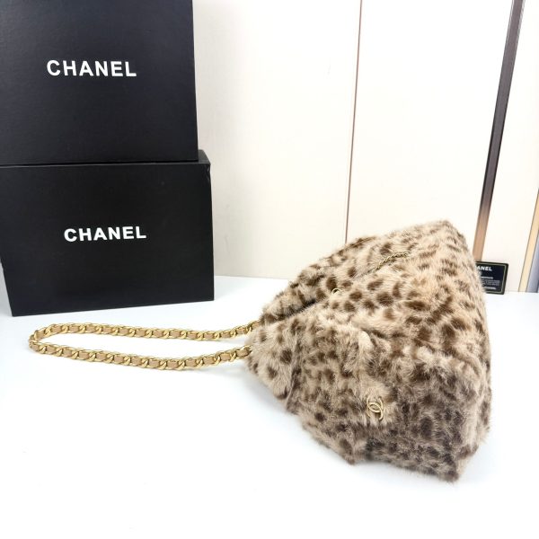 Luxury CN Handbag 99688 BC