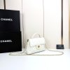 Luxury CN Handbag 8182 BC