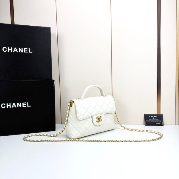 Luxury CN Handbag 8182 BC