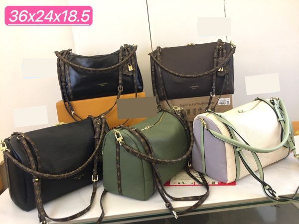 Luxury LV Handbag M26359-M26039 BC