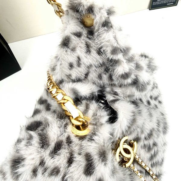 Luxury CN Handbag 99688 BC