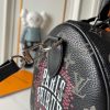 Luxury LV Handbag M26178-M16175-M26179-M16176 BC