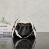 Luxury CN Handbag 2565 BC
