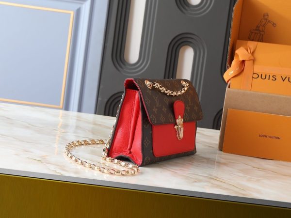 Luxury LV Handbag M41730-M41731-M41732-M44038 BC