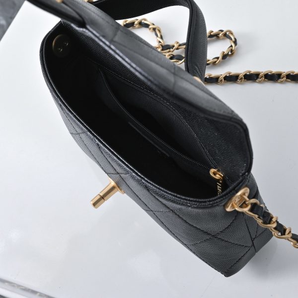 Luxury CN Handbag AS5776 BC
