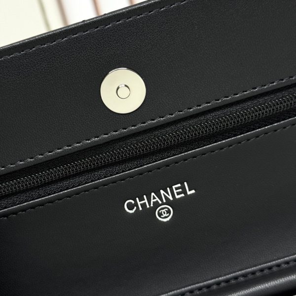 Luxury CN Handbag 33814 BC