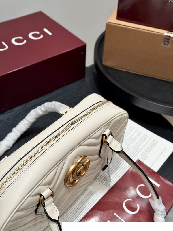 New Fashion GG Handbag GG26141 QA