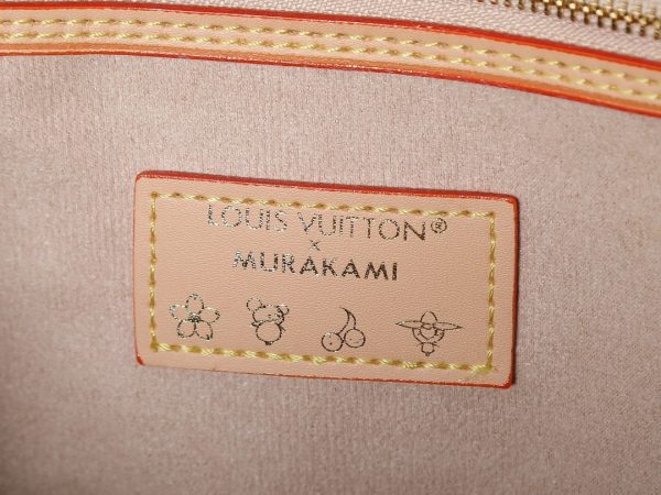 Luxury LV Handbag M27787-M40995-061 BC