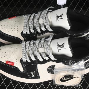 AJ 1 Low x LV YX5066-369