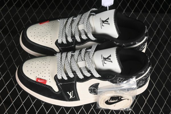AJ 1 Low x LV YX5066-369