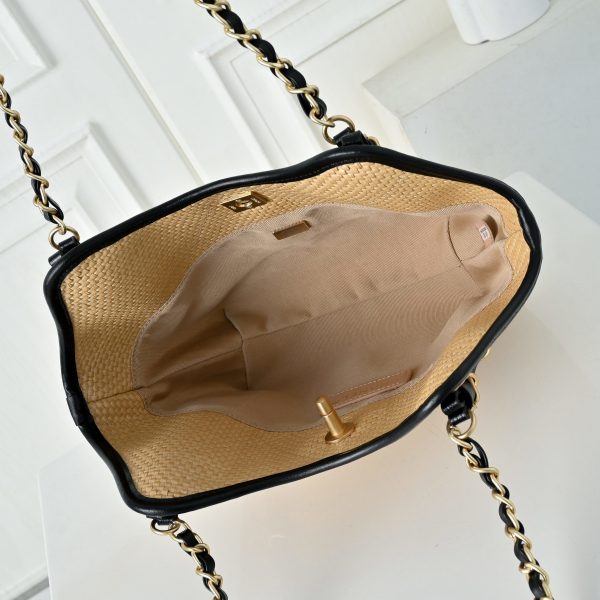Luxury CN Handbag 80014 BC