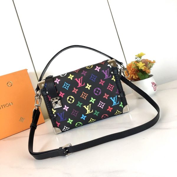 Luxury LV Handbag M46358 BC