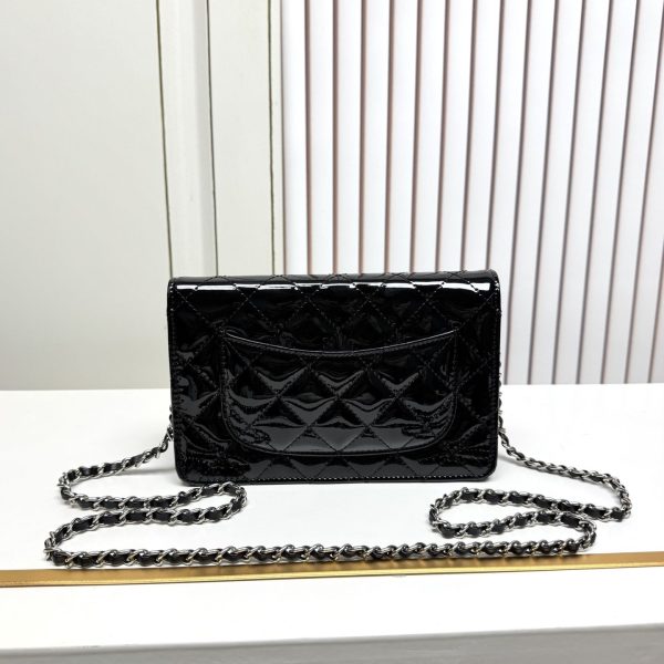 Luxury CN Handbag 33814 BC
