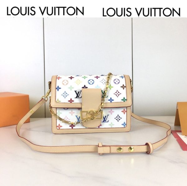 Luxury LV Handbag M45958 BC