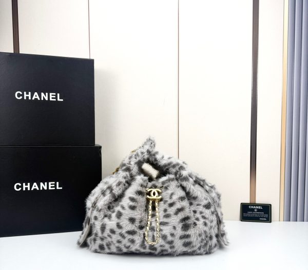 Luxury CN Handbag 99688 BC