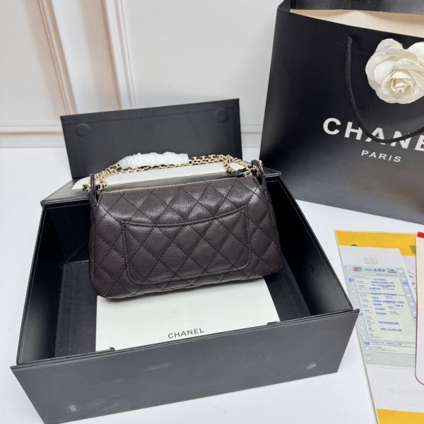 Luxury CN Handbag 6806 BC