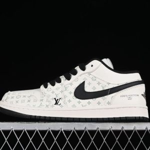 AJ 1 Low x LV SJ9950-005