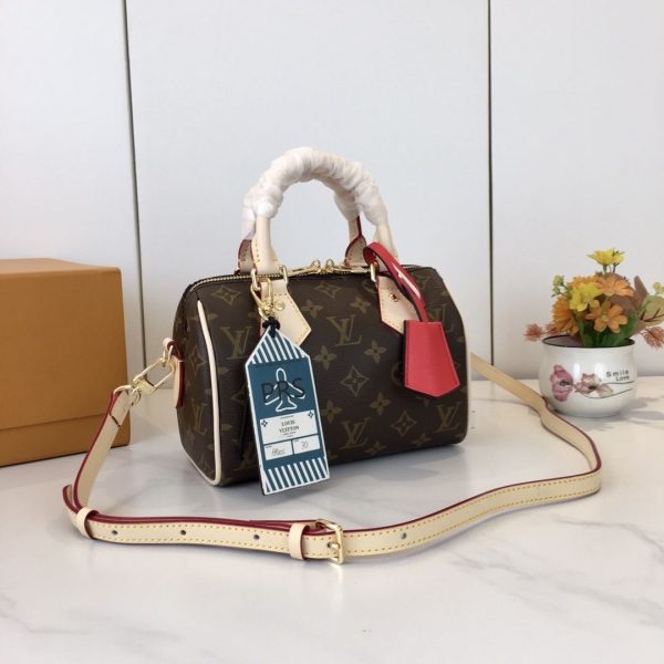 Luxury LV Handbag M45957-M45948-M40489-M46222-M46234 BC