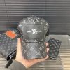 New Fashion LV Handbag LV062410 QA