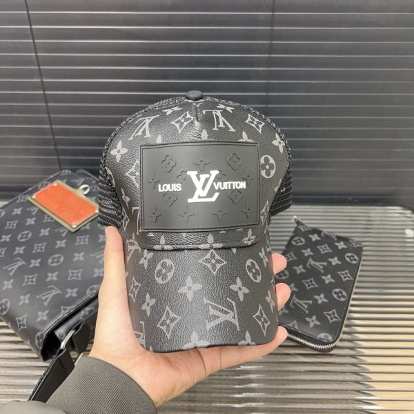 New Fashion LV Handbag LV062410 QA