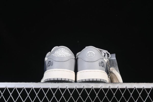 AJ 1 Low x Travis Scott x GG LD2025-023