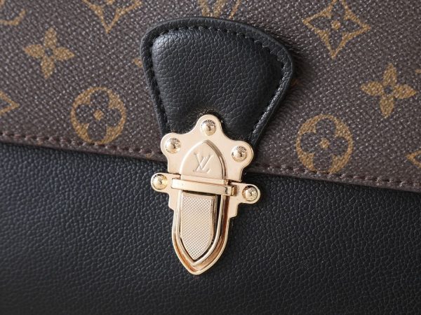 Luxury LV Handbag M41730-M41731-M41732-M44038 BC