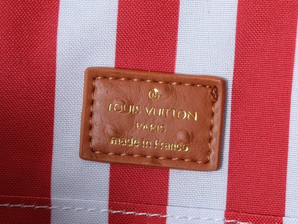 LV Alma PM Soft Celebration Monogram Canvas Bag M30049-M53151 BC
