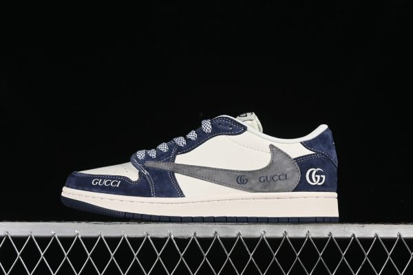 AJ 1 Low x Travis Scott x GG XY2688-109