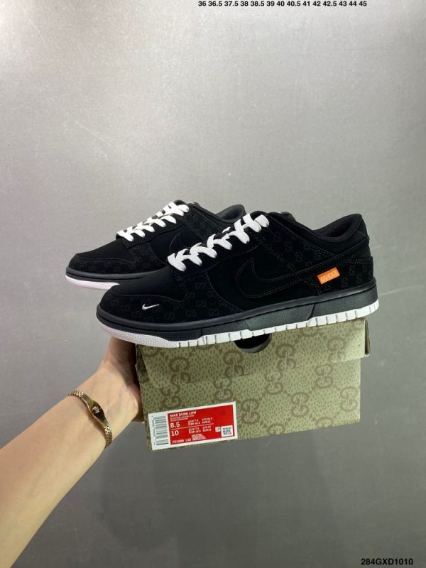 New Collection Fashion GG Shoes AJ3294 TEN