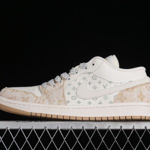 AJ 1 Low x LV SJ9950-002