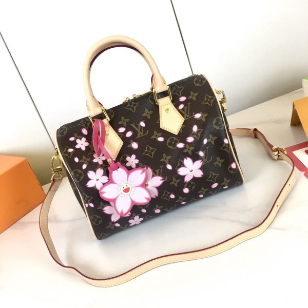Luxury LV Handbag M14174 BC
