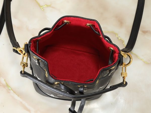 Luxury LV Handbag M82933-M46291-M81266 BC