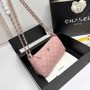 Luxury CN Handbag 6806 BC