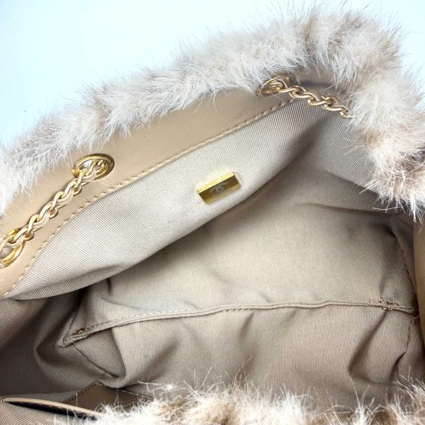 Luxury CN Handbag 99688 BC