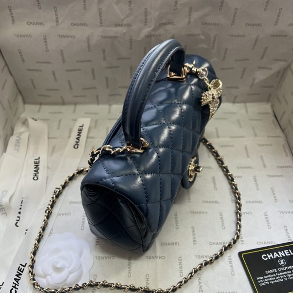 Luxury CN Handbag 1262 BC