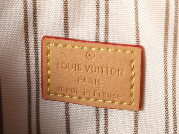 Luxury LV Handbag M28320-M28321-M82766 BC