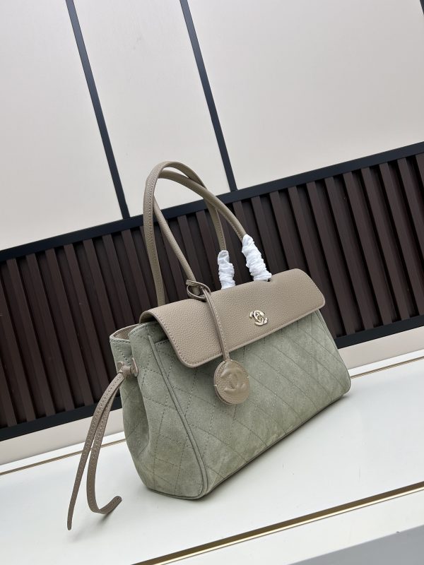Luxury CN Handbag 019-092 BC