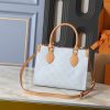 Luxury LV Handbag M28289-M45659-M44571 BC