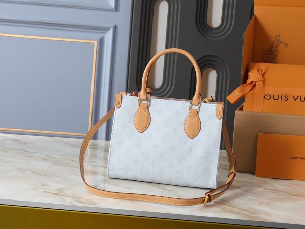 Luxury LV Handbag M28289-M45659-M44571 BC