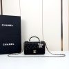 Luxury CN Handbag 8839 BC