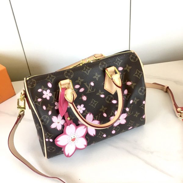Luxury LV Handbag M14174 BC