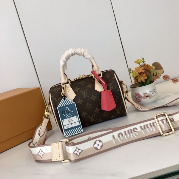 Luxury LV Handbag M45957-M45948-M40489-M46222-M46234 BC