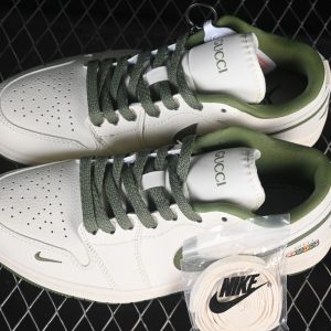 AJ 1 Low x GG XX3168-168