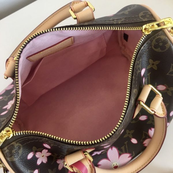 Luxury LV Handbag M14174 BC